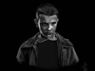 Eleven