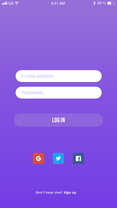 5 – Login@3x