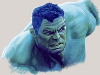 The Hulk