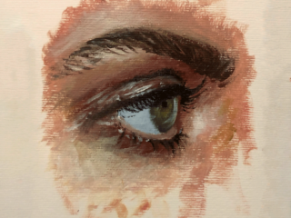 Eye