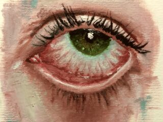 Eye