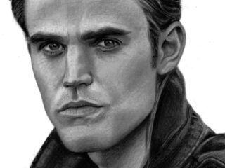 Stefan Salvatore
