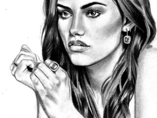 Phoebe Tonkin