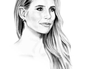 Emma Roberts