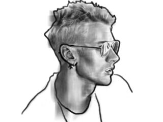 Machine Gun Kelly