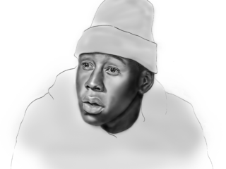Tyler the Creator (1)
