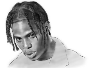 Travis Scott