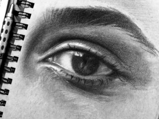 Eye