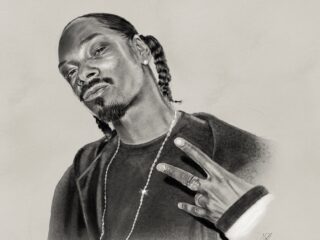 Snoop Dogg