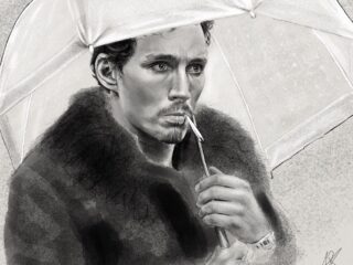 Klaus Hargreeves