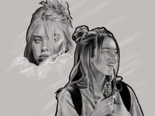 Billie Eilish 1