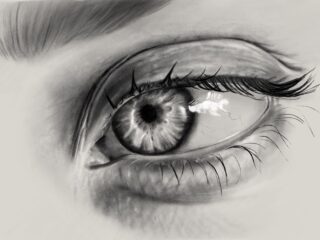 Eye 1
