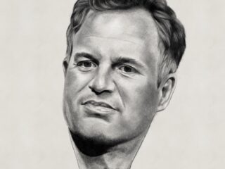 Mark Ruffalo
