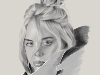 Billie Eilish 2