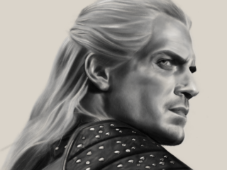 Geralt