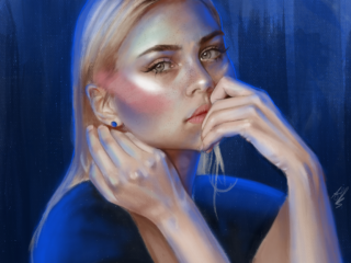 Girl