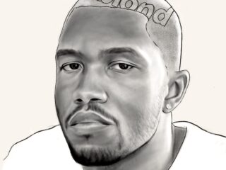 Frank Ocean