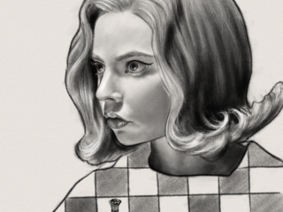 Beth Harmon