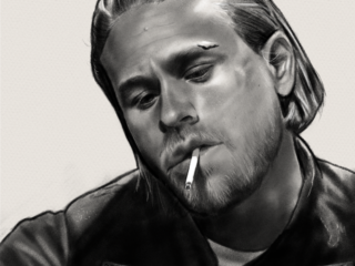Jax Teller