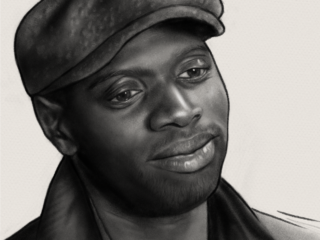 Assane Diop (Lupin)