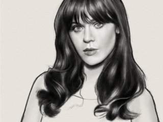 Jess Day / Zooey Deschanel