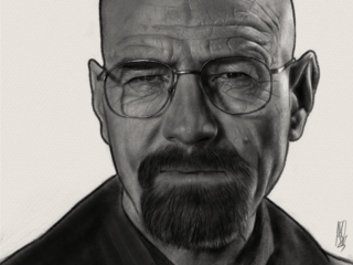 Walter White