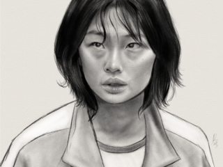 Kang Sae-Byeok