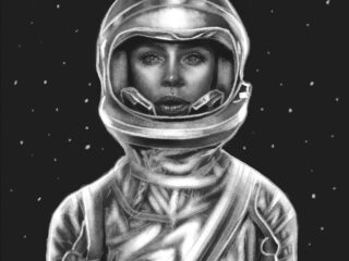 Astronaut