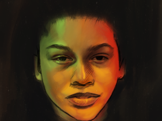Rue / Zendaya