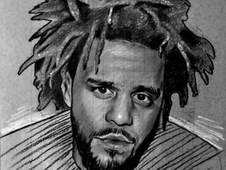 J. Cole
