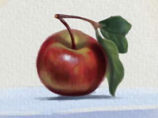 Apple
