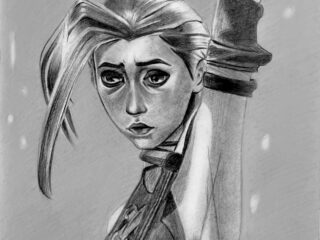 Jinx