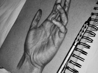 Hand