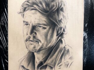 Pedro Pascal