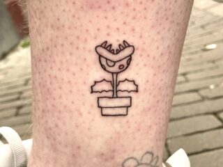 Piranha Plant
