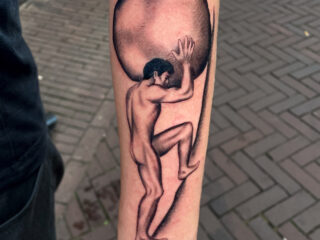 Sisyphus