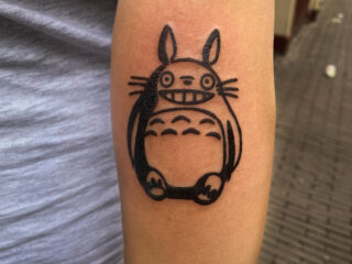 Totoro